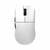 Киберспортивная беспроводная мышь ATK Blazing Sky F1 Pro Series White &mdash; ультралёгкая 35&ndash;50 г, сенсор PAW3950 Ultra, 8000 Hz ATK-F1-PRO-WHT фото