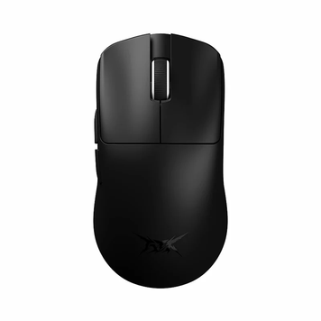Киберспортивная беспроводная мышь ATK Blazing Sky F1 Pro Series Black &mdash; ультралёгкая 35&ndash;50 г, сенсор PAW3950 Ultra, 8000 Hz ATK-F1-PRO-BLK фото