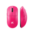 Mouse MCHOSE A7 V2 Ultra Rose Red