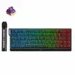 MCHOSE Ace 68 TTC Dragon Lord Black Topographic MC-ACE68-32-BLK фото