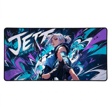 MousePad Valorant Jet MP-VAl-JET фото
