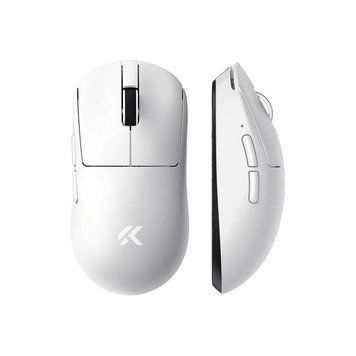 MCHOSE A7 V2 Pro Wireless White