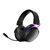 Gaming headset ATK Neptune N9 ULTRA Stellar Purple Wireless &ndash; Quad-Mode 2.4G / Bluetooth / USB-C / 3.5 mm, latency up to 10 ms, up to 130 hours