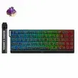 MCHOSE Ace 68 TTC Dragon Lord Black Topographic MC-ACE68-32-BLK фото 1
