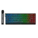 MCHOSE Ace 68 TTC Dragon Lord Black Topographic MC-ACE68-32-BLK фото 2