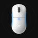 MCHOSE A7 V2 Pro Wireless White