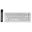 MCHOSE Ace 68 TTC Dragon Lord White Topographic MC-ACE68-32 фото