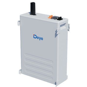 Rechargeable battery Deye SE-F5Pro-L 51.2V 100 Ah