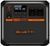 BLUETTI AC180P - charging station 1440 Wh, 1800 W, LiFePO4, support PD / QC, 9 ports, compatible with solar panels