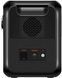 BLUETTI AC180P - charging station 1440 Wh, 1800 W, LiFePO4, support PD / QC, 9 ports, compatible with solar panels