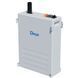 Rechargeable battery Deye SE-F5Pro-L 51.2V 100 Ah
