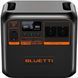 BLUETTI AC180P - charging station 1440 Wh, 1800 W, LiFePO4, support PD / QC, 9 ports, compatible with solar panels
