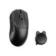 Мишка Wlmouse Huan Stainless Black