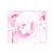 ATK Anime Mouse Pad Reverie Pink ATK-REV-PINK фото