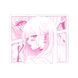 Коврик для мыши ATK Anime Mouse Pad Reverie Pink ATK-REV-PINK фото