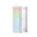 MCHOSE G75 V2 White