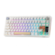 EPOMAKER TH80 V2 PRO Creamy Jade Switch White EPM-TH80V2-PRO-WHT фото