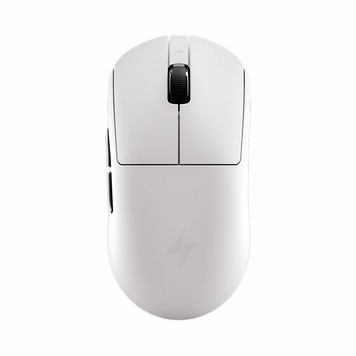 Миша ATK Dragonfly A9 Ultra Omron Optical / ATK Custom Tuned Optical White ATK-A9-Ultra-WHT фото