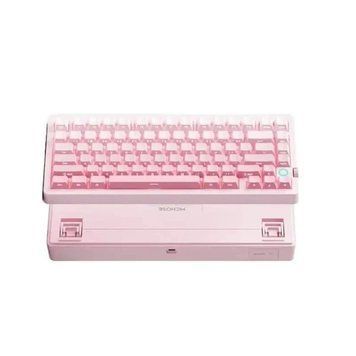 MCHOSE G75 V2 Pink