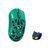 WLMOUSE &times; DRG Beast X Mini Green &ndash; Wireless Gaming Mouse 8000 Hz, 35 g, Out of stock, Green, 35, 30000, 750