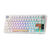 EPOMAKER TH80 V2 PRO Creamy Jade Switch White EPM-TH80V2-PRO-WHT фото