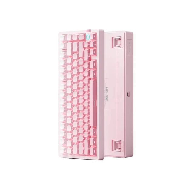 MCHOSE G75 V2 Pink MC-G75-V2-PNK  фото