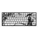 WLMOUSE YING75  Nightfall Switch (Custom Gateron) White