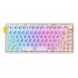 Магнітна клавіатура CIDOO C80 White CID-C80-WHT фото