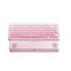 MCHOSE G75 V2 Pink MC-G75-V2-PNK  фото 1