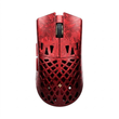 Mysz IPI Stay Fly Red