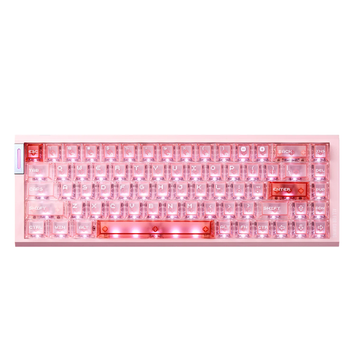ATK RS6 Air Zenith Switches Pink ATK-RS6-ZEN-AIR-PNK фото