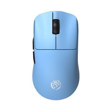 Мышь ATK Blazing Sky F1 V2 Extreme 2.0 LEVIATAN Collab Series Esports Wireless Mouse &mdash; универсальная игровая беспроводная мышь для киберспорта ATK-F1V2-EXT-LEV фото