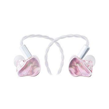WLmouse HUAN IEM Pink