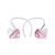 WLmouse HUAN IEM Pink