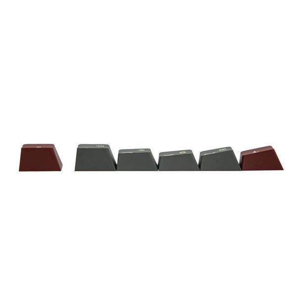 MechLands Vibe75 V2 RU Black ML-Vibe75-V2-R-BLK фото