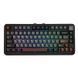 MechLands Vibe75 V2 RU Black ML-Vibe75-V2-R-BLK фото 2