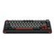 MechLands Vibe75 V2 RU Black ML-Vibe75-V2-R-BLK фото 5