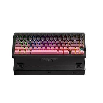 MCHOSE G75 Pro Black Pink