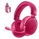 MCHOSE V9 Pro Rose Red
