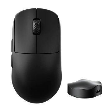 Scyrox V8 Black &mdash; ультралёгкая игровая мышь 36 г, сенсор PixArt 3950, 250 мА&middot;ч, беспроводная/проводная, кастомный энкодер Scyrox-V8-BLK фото