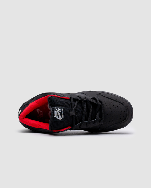 Nike SB Dunk x Supreme 94 Black 37 SNK-SBSD94-BLK-37 фото