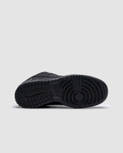Nike SB Dunk x Supreme 94 Black 37 SNK-SBSD94-BLK-37 фото