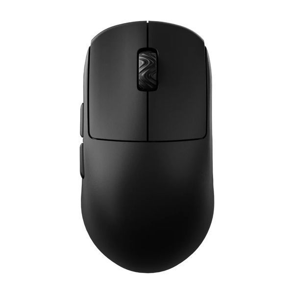Scyrox V8 Black - ultra-light gaming mouse 36 g, PixArt 3950 sensor, 250 mAh, wireless/wired, custom encoder
