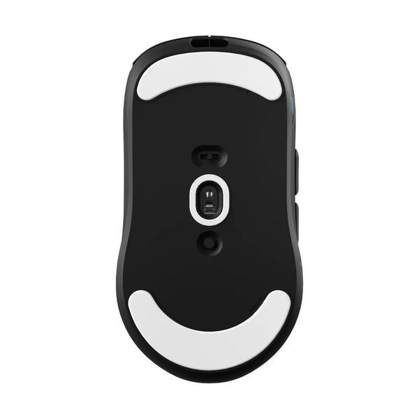 Scyrox V8 Black - ultra-light gaming mouse 36 g, PixArt 3950 sensor, 250 mAh, wireless/wired, custom encoder