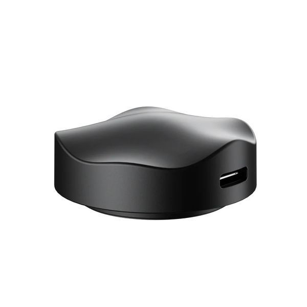 Scyrox V8 Black - ultra-light gaming mouse 36 g, PixArt 3950 sensor, 250 mAh, wireless/wired, custom encoder