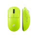 Мышь MCHOSE A7 V2 Ultra Wireless Cyber Green MC-A7V2-4 фото