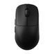 Scyrox V8 Black - ultra-light gaming mouse 36 g, PixArt 3950 sensor, 250 mAh, wireless/wired, custom encoder
