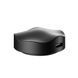 Scyrox V8 Black - ultra-light gaming mouse 36 g, PixArt 3950 sensor, 250 mAh, wireless/wired, custom encoder
