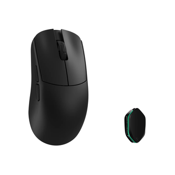 Wlmouse YING Omron Opticals Switch Black WL-YING-OO-BLK фото