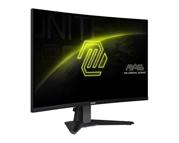 MSI MAG 27C6X